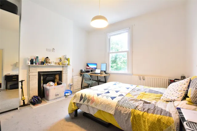 Loampit Hill, Lewisham, London, SE13, photo 1
