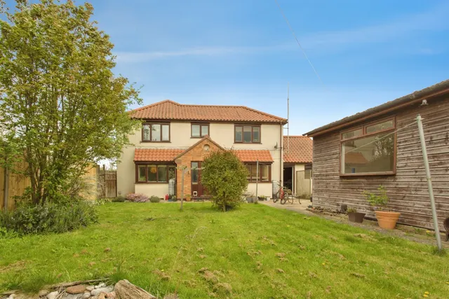 Somersham Road, Huntingdon, PE28, photo 1