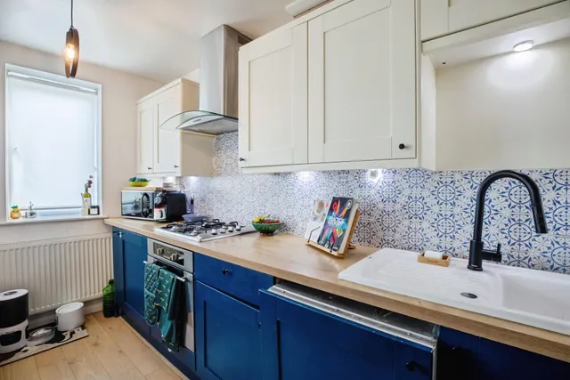 Clipper Way, London, SE13, photo 2