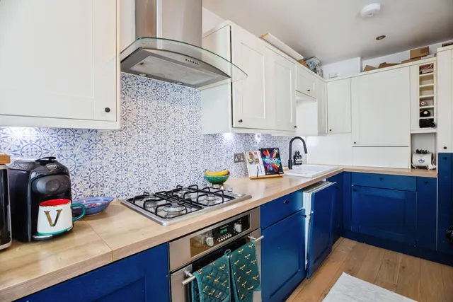 Clipper Way, London, SE13, photo 3