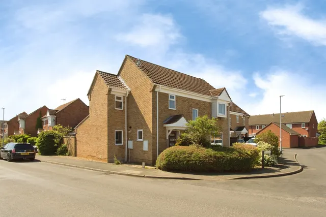 Degas Drive, St. Ives, PE27, photo 1