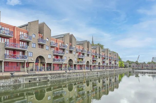33 Newlands Quay, London, photo 1