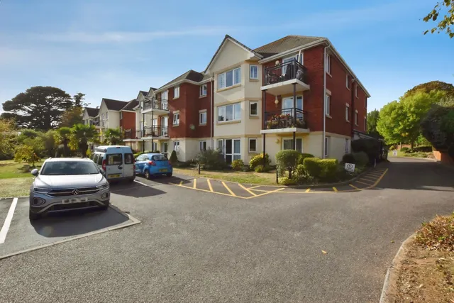 Salterton Road, Exmouth, EX8