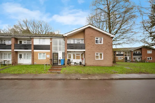 Wildmoor Road, Shirley, B90, photo 3