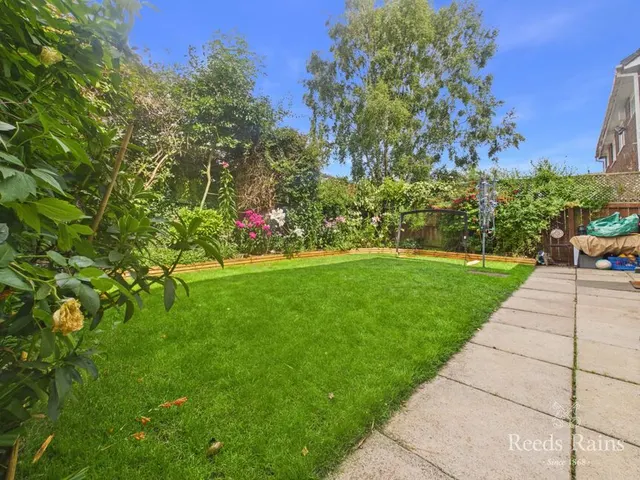 Photo 2 — Rowley Drive, Ushaw Moor, Durham, DH7