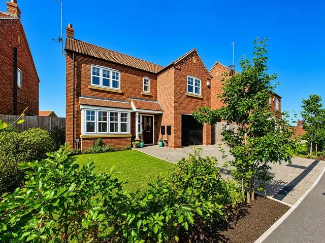 Milner Avenue, Preston, East Yorkshire, HU12, photo 1