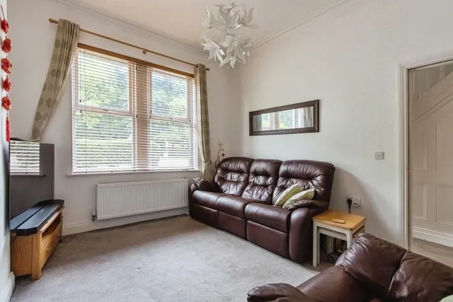 Photo 2 — Denby Dale Road, WEST YORKSHIRE, WF2