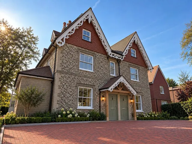 Guildford Road, Westcott, RH4, photo 1