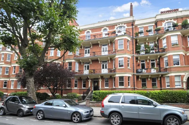 Elgin Avenue, Maida Vale, London, W9 1HU, photo 1