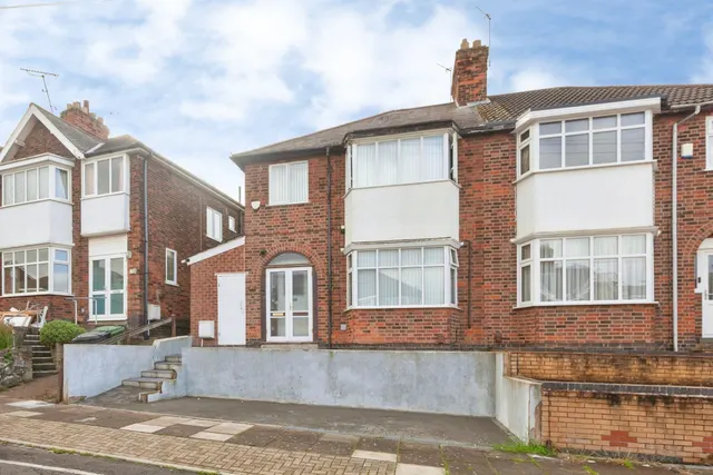 Homeway Road, Leicester, LE5, photo 1
