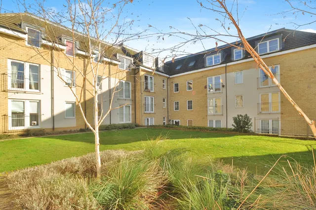 Watersmeet, Hitchin, SG4, photo 1