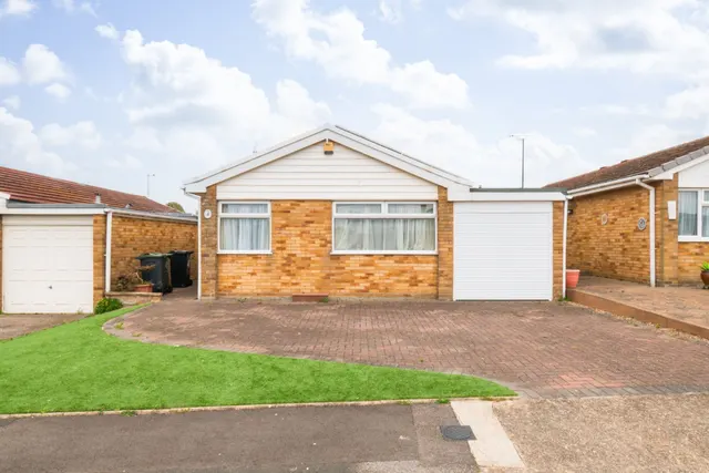 Knockholt Road, Cliftonville, CT9, photo 1