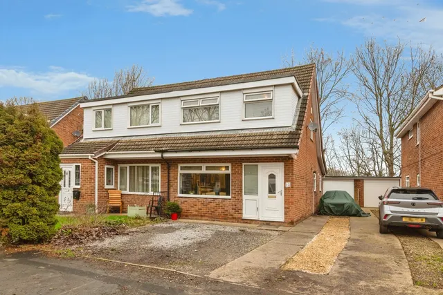 Argyll Close, Darlington, Durham, DL1, photo 1