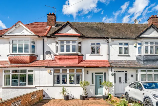 Woodyates Road, Lee, London, SE12, photo 1