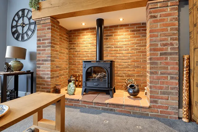 Bayleaf Lane, Barton-Upon-Humber, DN18, photo 3