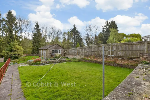 Green Lane, Crowborough, TN6, photo 2