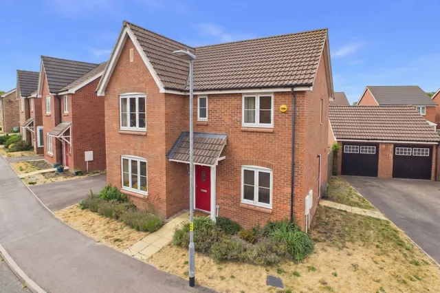 Mulbridge Way, Moulton, NN3, photo 1