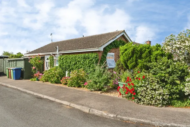 Green Park, Chatteris, PE16, photo 1