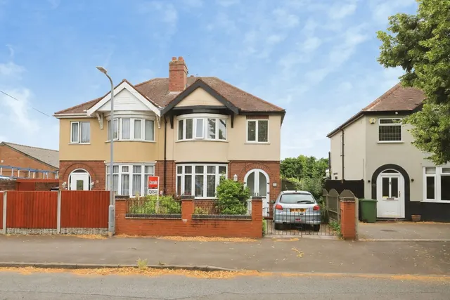 Beauchamp Avenue, Kidderminster, DY11, photo 1