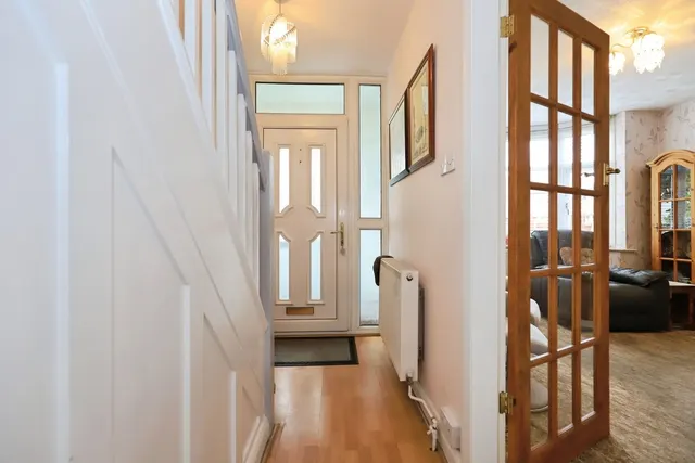 Beauchamp Avenue, Kidderminster, DY11, photo 2