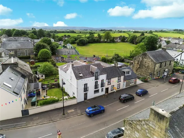 Lugton Road, Dunlop, Kilmarnock, East Ayrshire, KA3, photo 1