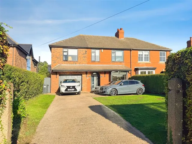 Melton Road, Sprotbrough, DN5, photo 2