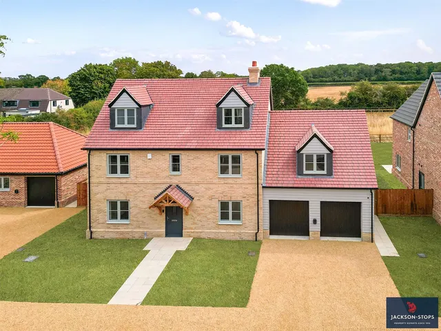 Stetchworth Road, Woodditton, CB8, photo 2