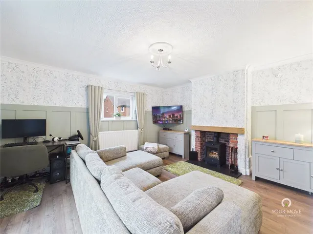 Gilbert Road, Peterlee, SR8, photo 2