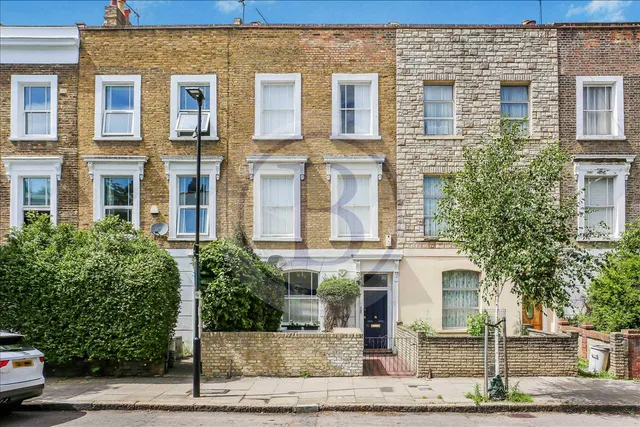 Photo 3 — Windsor Road, London