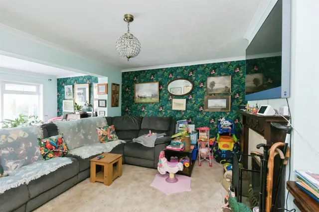 Angela Close, Bexhill-On-Sea, TN40, photo 3