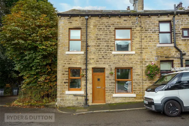 Mount Road, Marsden, HD7, photo 1