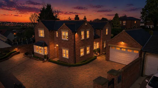 Hill Top Lane, Barnsley, S75, photo 2