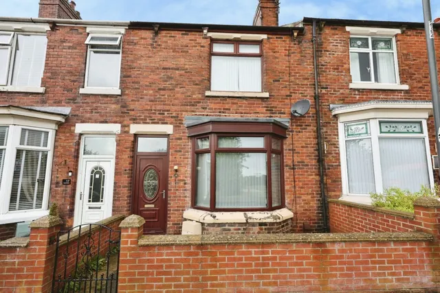 Osborne Terrace, Leeholme, DL14, photo 1