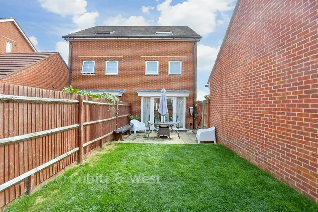 Daffodil Way, Havant, PO9, photo 2