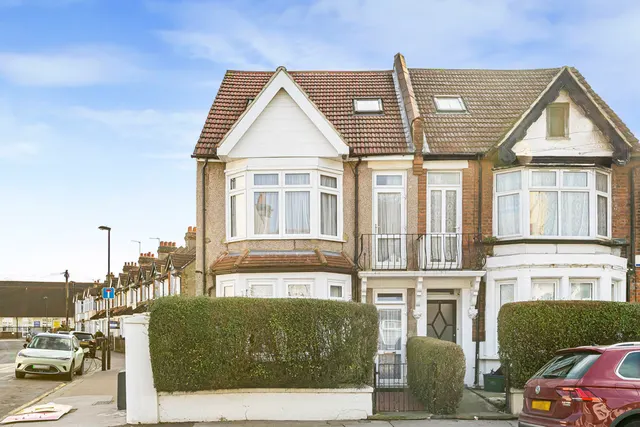 Bensham Lane, Croydon, CR0, photo 1