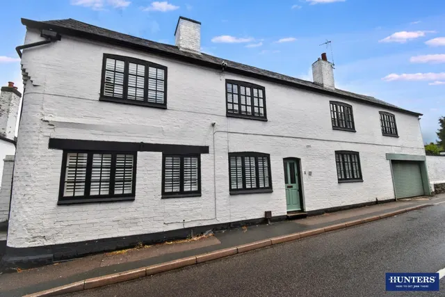 Station Road, Littlethorpe, LE19, photo 1