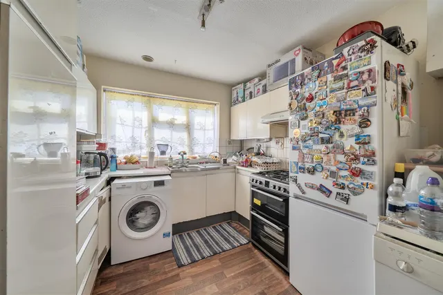 Sudbury Avenue, Wembley, photo 3