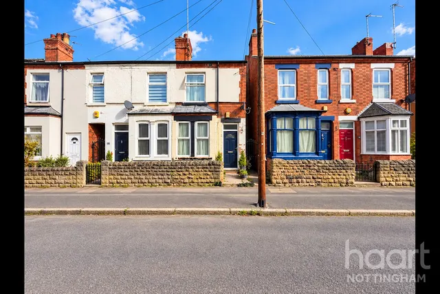 Sedgley Avenue, Sneinton, NG2, photo 1