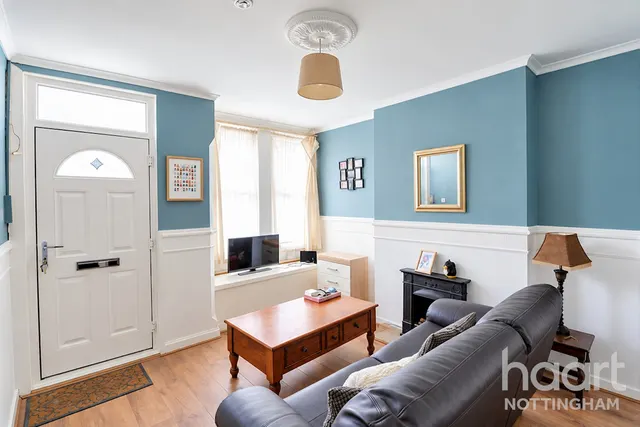 Sedgley Avenue, Sneinton, NG2, photo 2