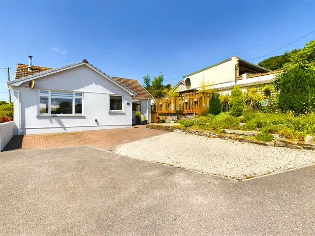 Higher Pennance Lanner, Redruth, photo 1