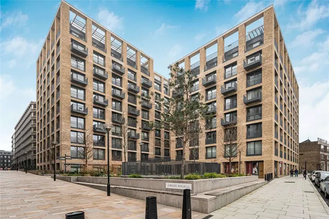 Jubilee Walk, London, WC1X 0BF, photo 1