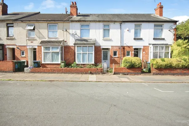 Alverstone Road, Coventry, CV2, photo 1