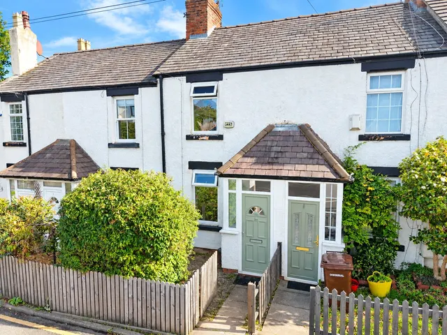 Pensby Road, Heswall, CH60, photo 1