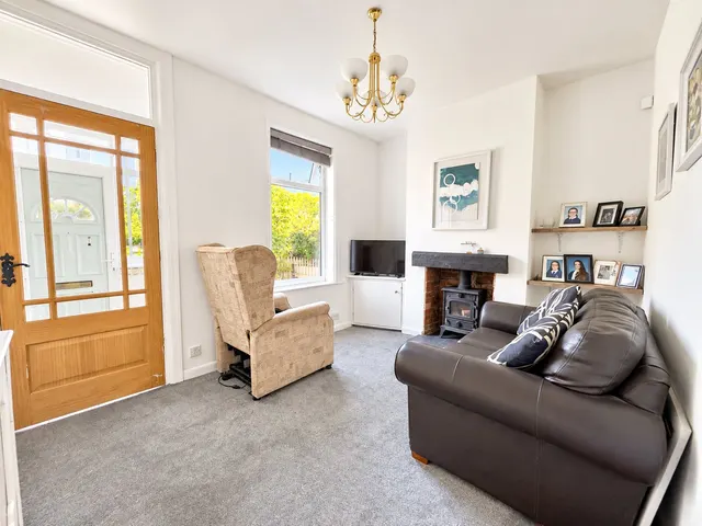 Pensby Road, Heswall, CH60, photo 2