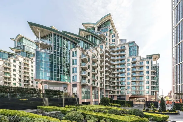 Kestrel House, Nine Elms, photo 1