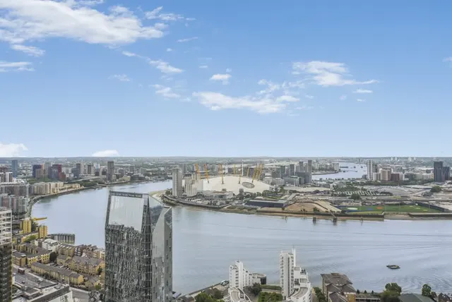 One Thames Quay, Marsh Wall, E14, photo 2