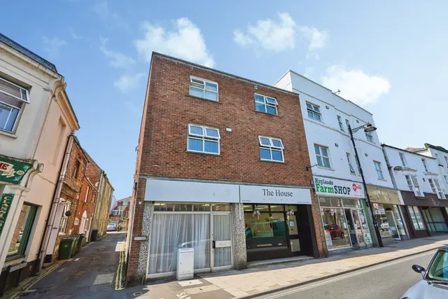 Bedworth Place, Ryde, PO33, photo 1