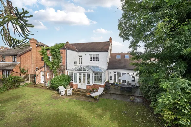 Photo 2 — Sevenoaks Road, Kent, BR6