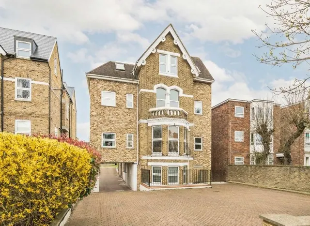 Sutherland Road, West Ealing, W13, photo 1