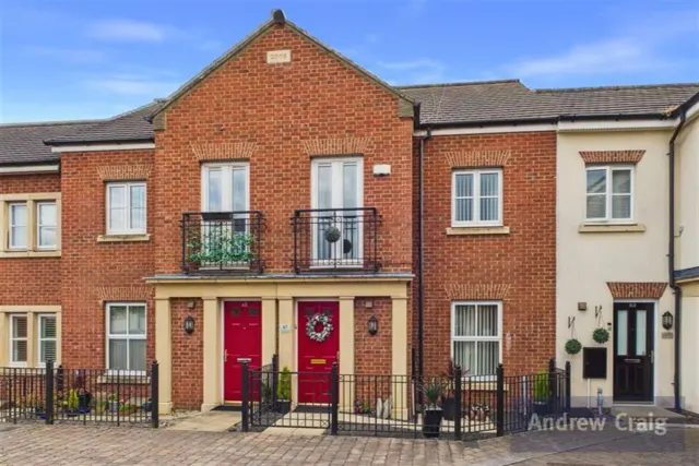 Greenside Drift, South Shields, NE33, photo 1